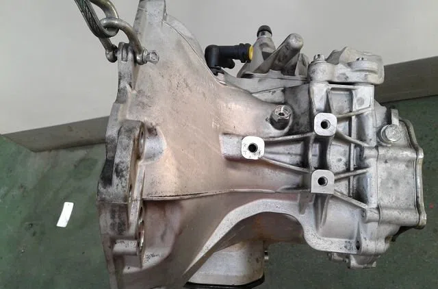 Boîte de vitesses manuelle Opel CORSA C (X01) 1.2 twinport (f08, f68) (2004-2009) occasion
