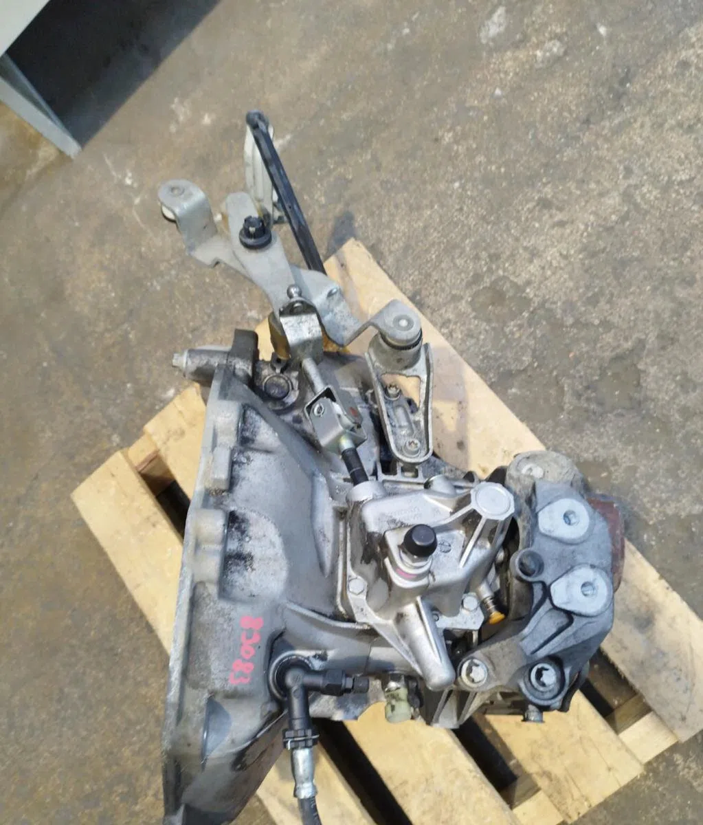 Boîte de vitesses manuelle Opel CORSA C (X01) 1.2 twinport (f08, f68) (2004-2009) occasion