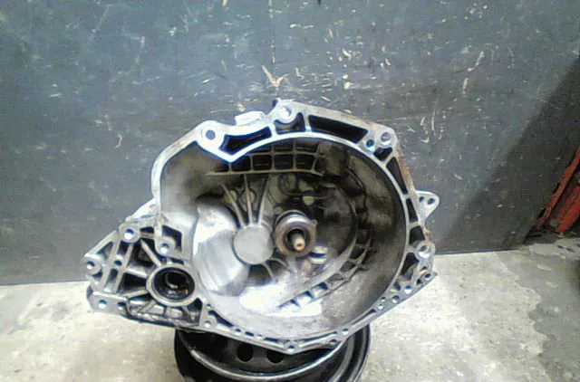 Boîte de vitesses manuelle Opel CORSA C (X01) 1.7 di (f08, f68) (2000-2009) occasion