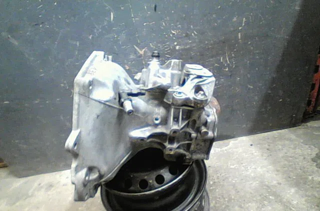 Boîte de vitesses manuelle Opel CORSA C (X01) 1.7 di (f08, f68) (2000-2009) occasion