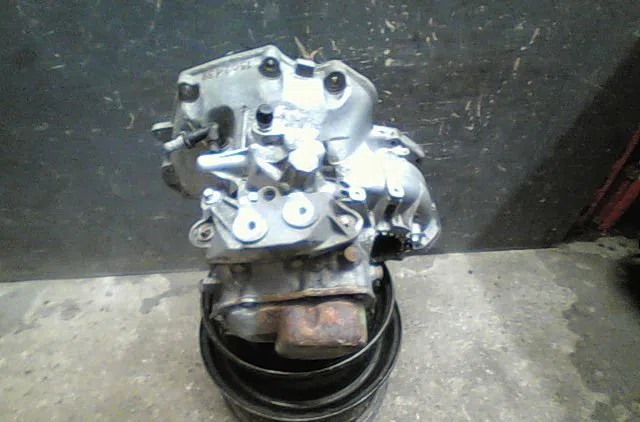 Boîte de vitesses manuelle Opel CORSA C (X01) 1.7 di (f08, f68) (2000-2009) occasion