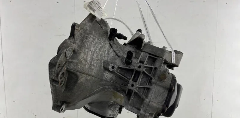 Boîte de vitesses manuelle OPEL CORSA D PHASE 2 occasion