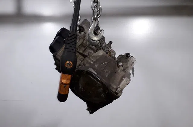 Boîte de vitesses manuelle Opel CORSA D (S07) 1.0 (l08, l68) (2009-2014) 3 portes occasion