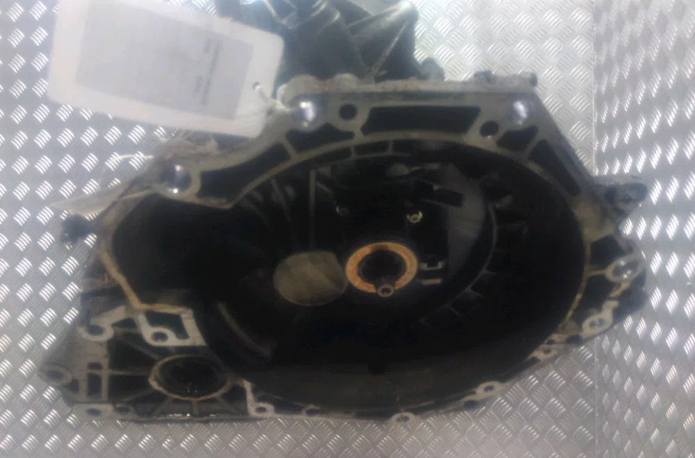 Boîte de vitesses manuelle Opel CORSA D (S07) 1.0 (l08, l68) (2009-2014) 3 portes occasion