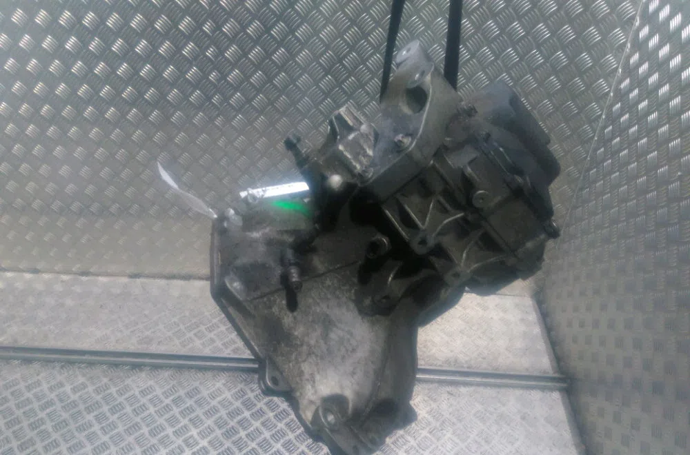 Boîte de vitesses manuelle Opel CORSA D (S07) 1.0 (l08, l68) (2009-2014) 3 portes occasion