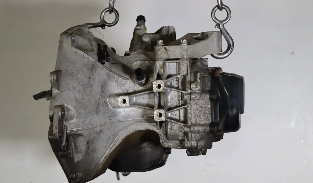 Boîte de vitesses manuelle Opel CORSA D (S07) 1.0 (l08, l68) (2009-2014) 3 portes occasion