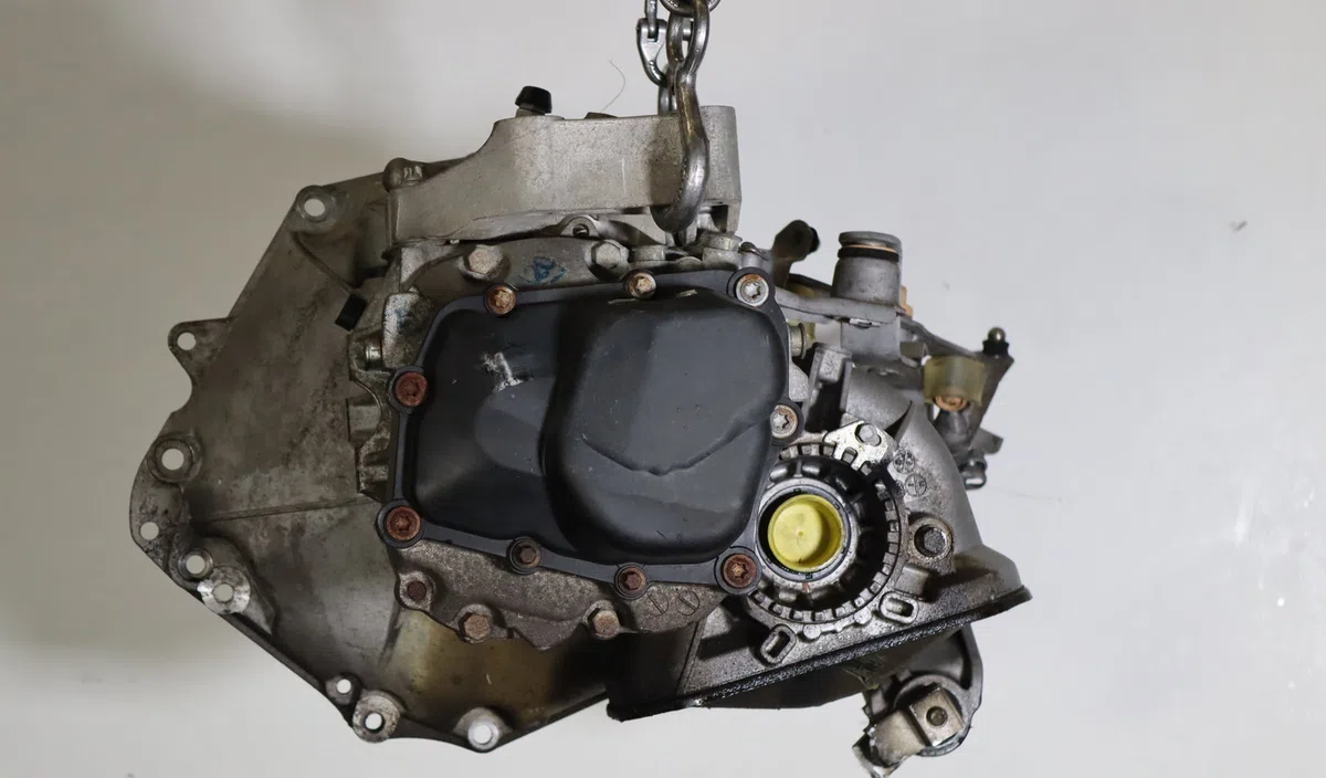 Boîte de vitesses manuelle Opel CORSA D (S07) 1.0 (l08, l68) (2009-2014) 3 portes occasion