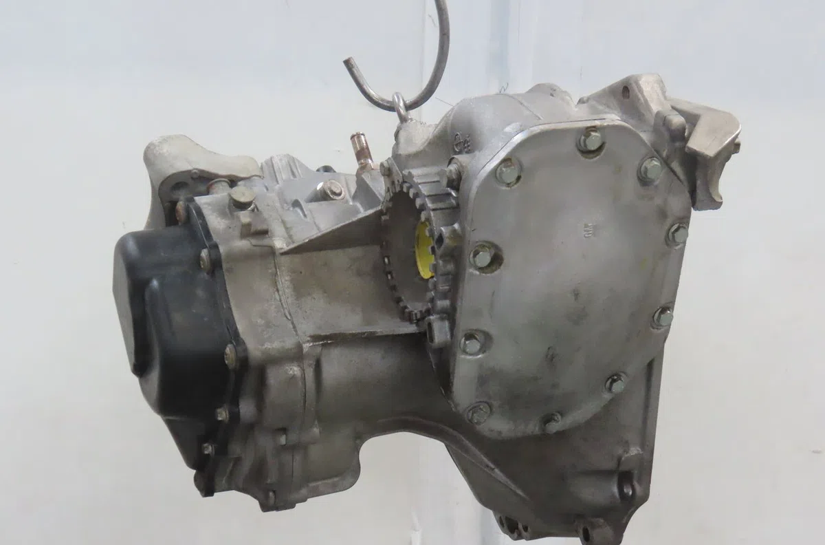 Boîte de vitesses manuelle Opel CORSA D (S07) 1.0 (l08, l68) (2009-2014) 3 portes occasion