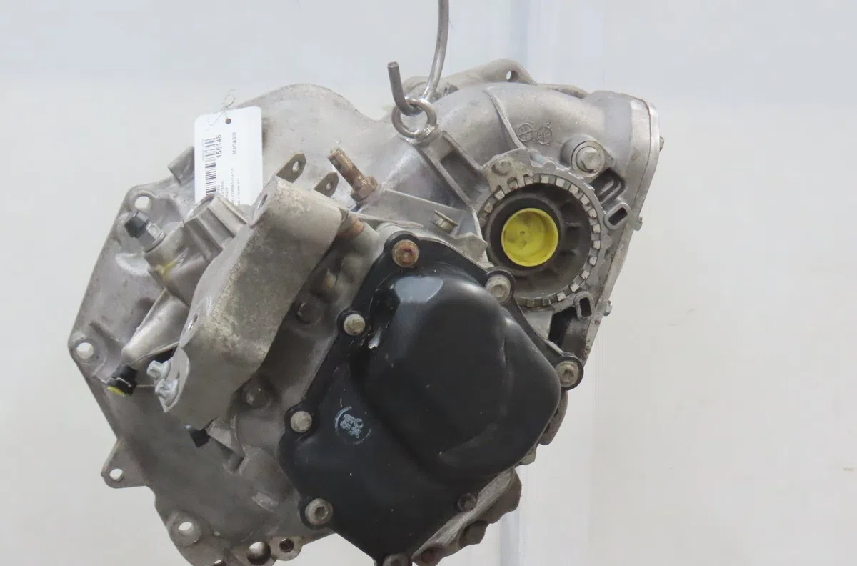 Boîte de vitesses manuelle Opel CORSA D (S07) 1.0 (l08, l68) (2009-2014) 3 portes occasion