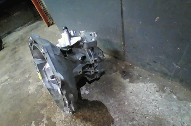 Boîte de vitesses manuelle Opel CORSA D (S07) 1.2 (l08, l68) (2006-2014) 5 portes occasion