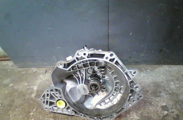 Boîte de vitesses manuelle Opel CORSA D (S07) 1.2 (l08, l68) (2006-2014) 5 portes occasion