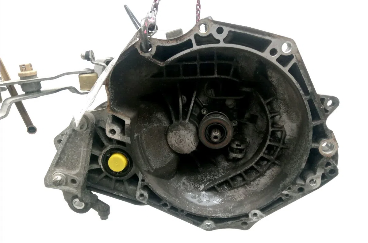 Boîte de vitesses manuelle Opel CORSA D (S07) 1.2 (l08, l68) (2006-2014) 5 portes occasion
