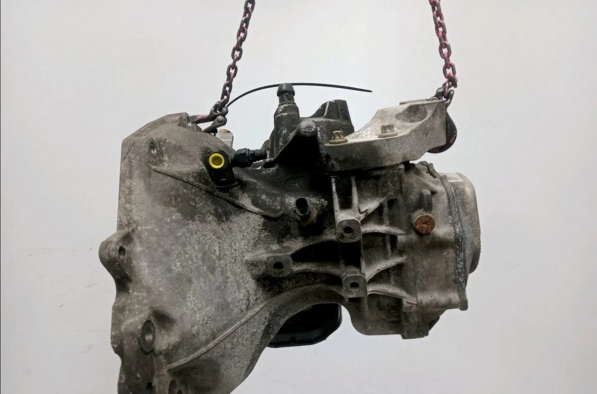 Boîte de vitesses manuelle Opel CORSA D (S07) 1.2 (l08, l68) (2006-2014) 5 portes occasion