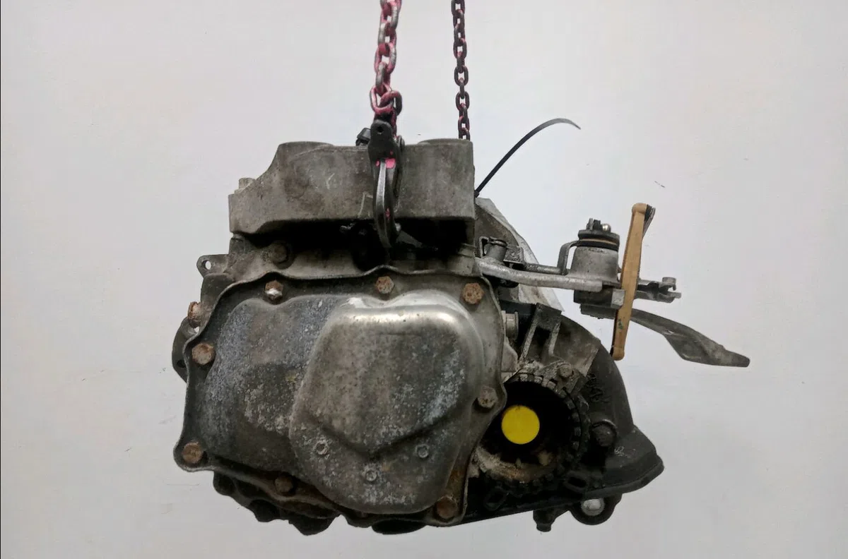 Boîte de vitesses manuelle Opel CORSA D (S07) 1.2 (l08, l68) (2006-2014) 5 portes occasion