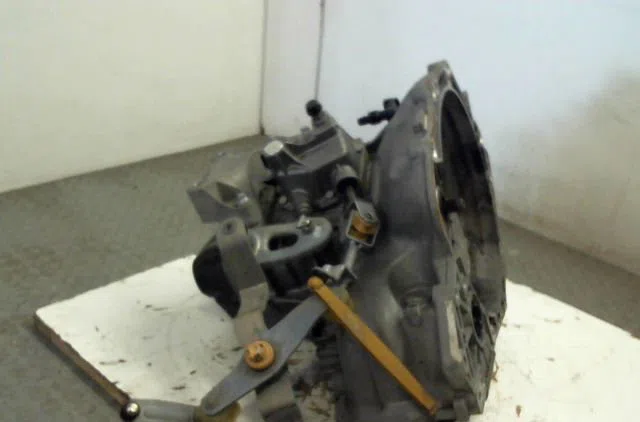 Boîte de vitesses manuelle Opel CORSA D (S07) 1.2 lpg (l08, l68) (2011-2014) occasion