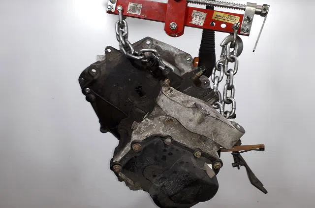 Boîte de vitesses manuelle Opel CORSA D (S07) 1.2 lpg (l08, l68) (2011-2014) occasion
