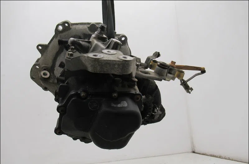 Boîte de vitesses manuelle Opel CORSA D (S07) 1.3 cdti (l08, l68) (2006-2014) 5 portes occasion