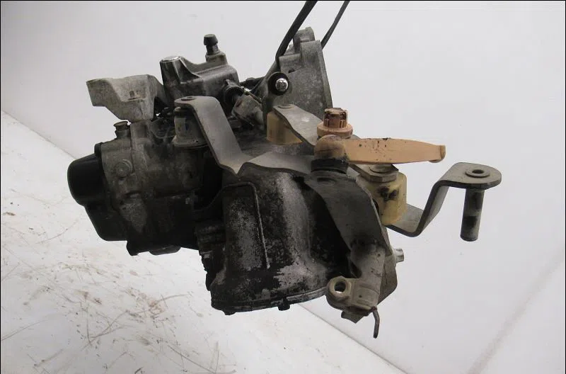 Boîte de vitesses manuelle Opel CORSA D (S07) 1.3 cdti (l08, l68) (2006-2014) 5 portes occasion