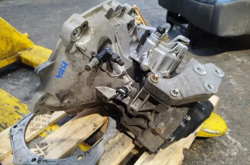 Boîte de vitesses manuelle Opel CORSA D (S07) 1.3 cdti (l08, l68) (2006-2014) 5 portes occasion