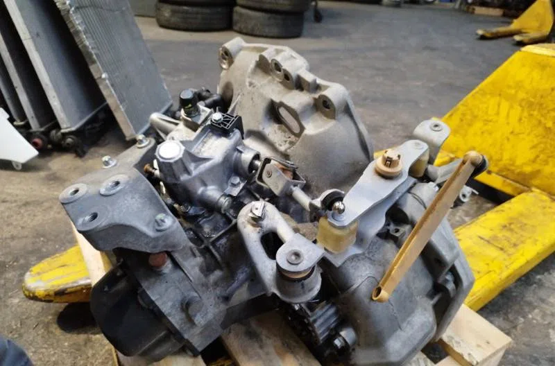 Boîte de vitesses manuelle Opel CORSA D (S07) 1.3 cdti (l08, l68) (2006-2014) 5 portes occasion