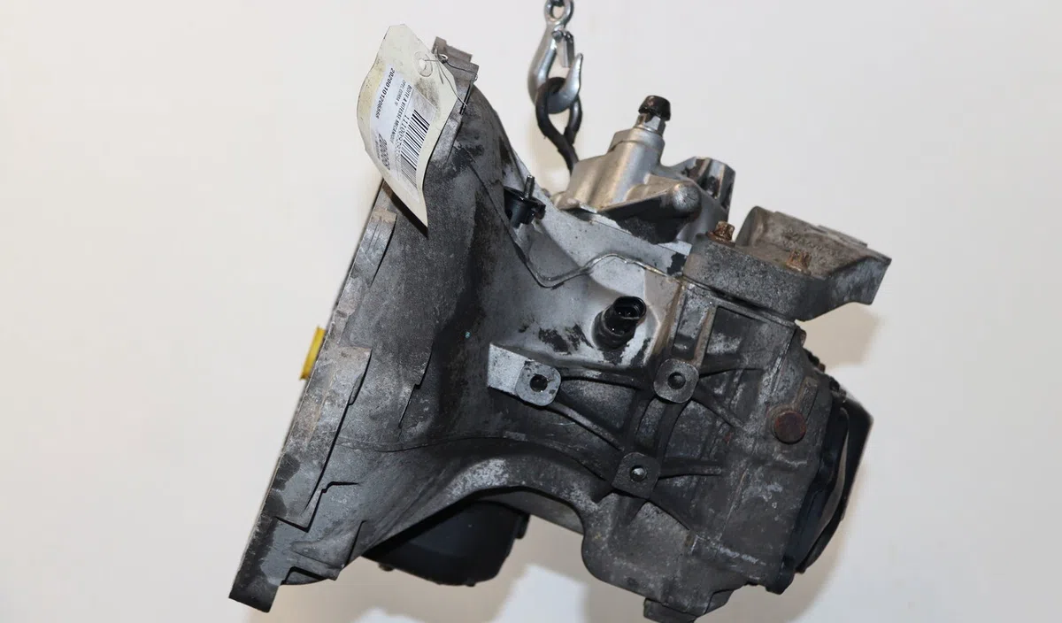 Boîte de vitesses manuelle Opel CORSA D (S07) 1.3 cdti (l08, l68) (2006-2014) 5 portes occasion