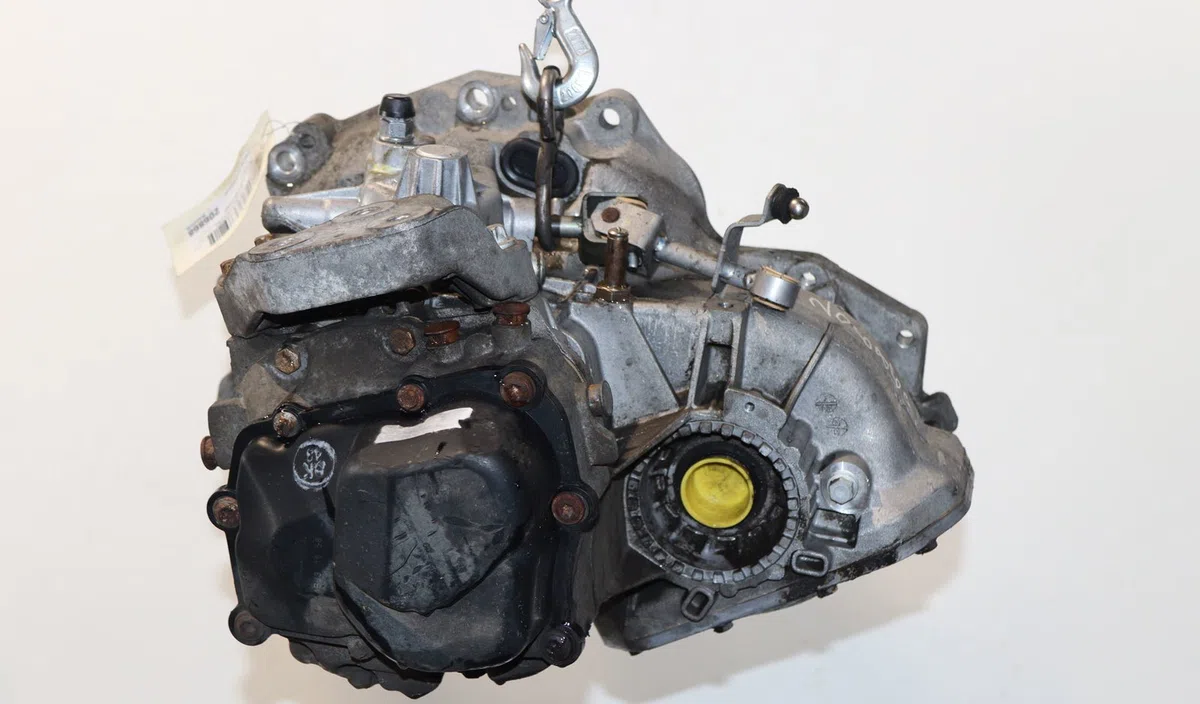 Boîte de vitesses manuelle Opel CORSA D (S07) 1.3 cdti (l08, l68) (2006-2014) 5 portes occasion