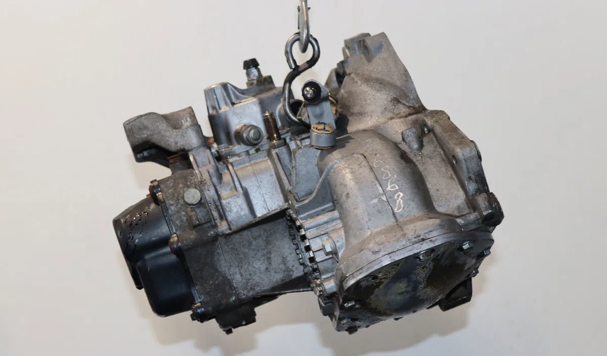 Boîte de vitesses manuelle Opel CORSA D (S07) 1.3 cdti (l08, l68) (2006-2014) 5 portes occasion