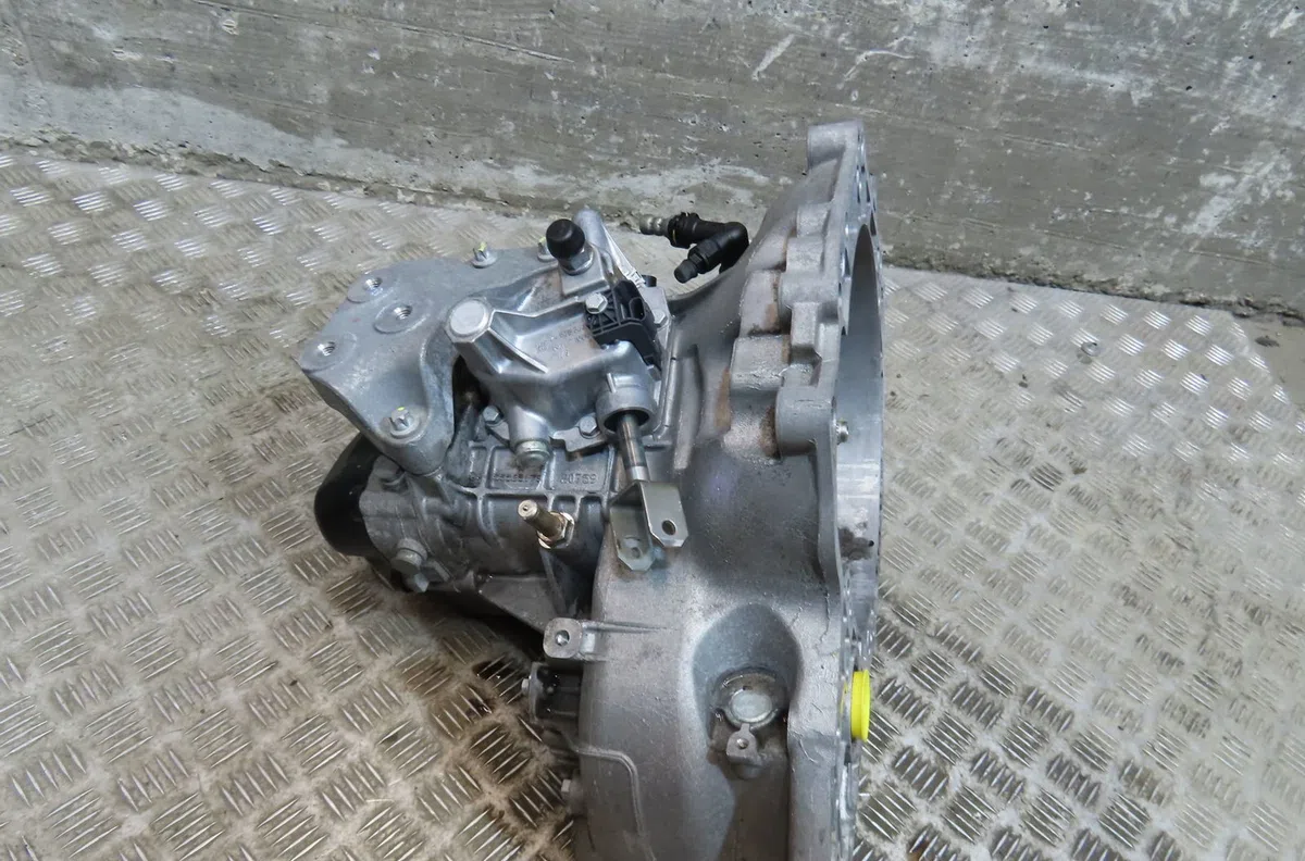 Boîte de vitesses manuelle Opel CORSA D (S07) 1.3 cdti (l08, l68) (2006-2014) 5 portes occasion