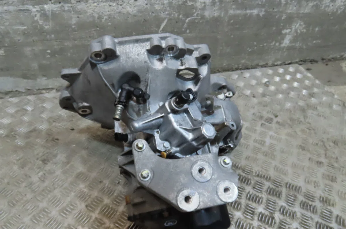 Boîte de vitesses manuelle Opel CORSA D (S07) 1.3 cdti (l08, l68) (2006-2014) 5 portes occasion