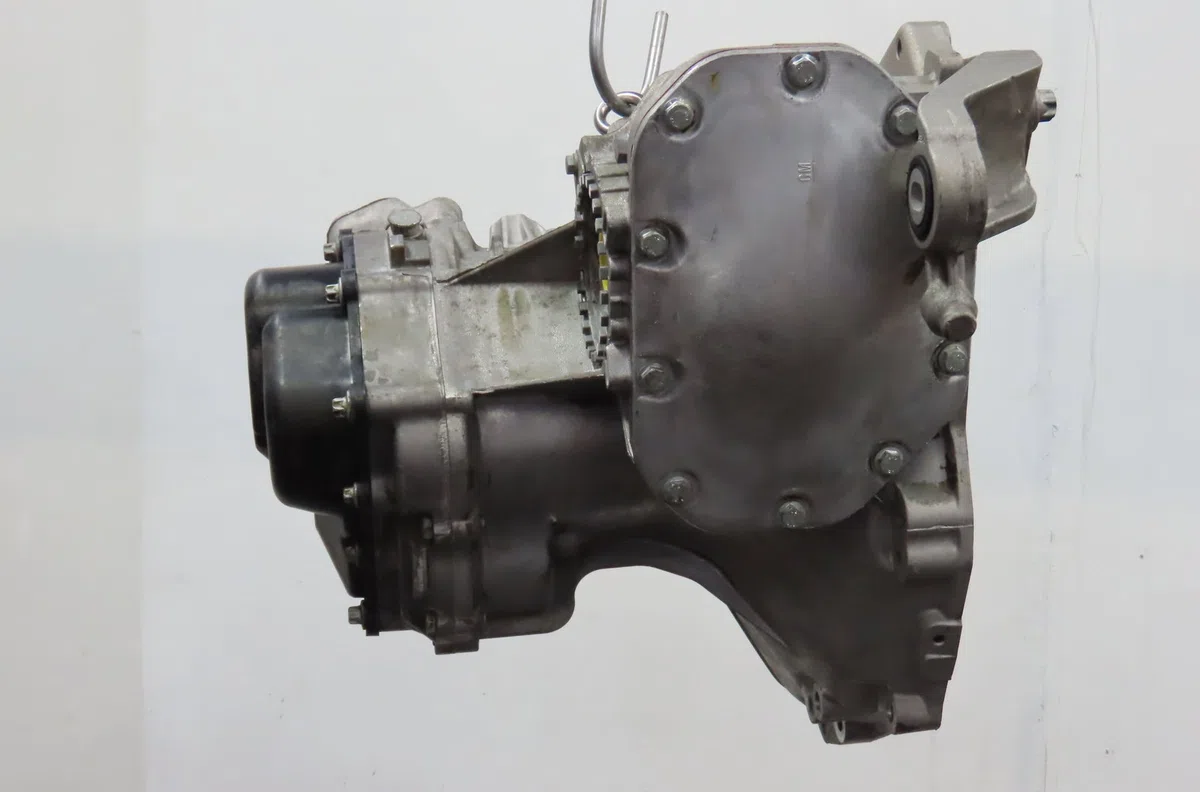 Boîte de vitesses manuelle Opel CORSA D (S07) 1.3 cdti (l08, l68) (2006-2014) 5 portes occasion