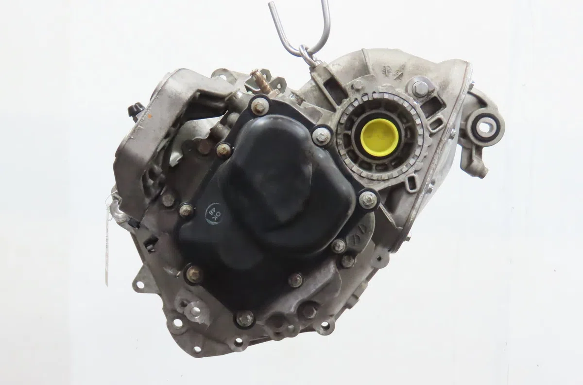 Boîte de vitesses manuelle Opel CORSA D (S07) 1.3 cdti (l08, l68) (2006-2014) 5 portes occasion
