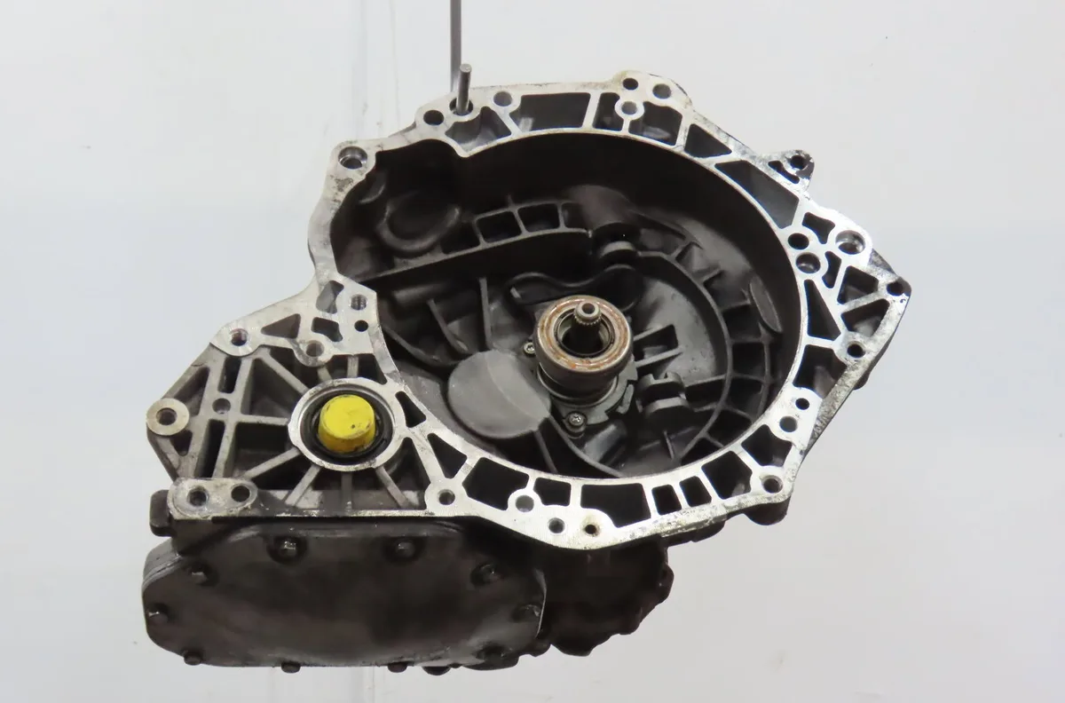 Boîte de vitesses manuelle Opel CORSA D (S07) 1.3 cdti (l08, l68) (2006-2014) 5 portes occasion