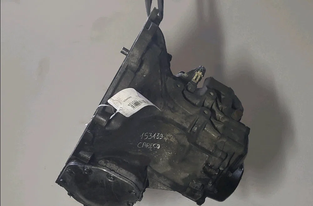 Boîte de vitesses manuelle Opel CORSA D (S07) 1.3 cdti (l08, l68) (2006-2014) occasion