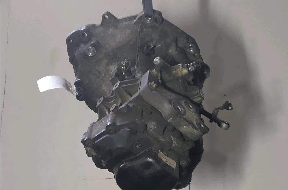 Boîte de vitesses manuelle Opel CORSA D (S07) 1.3 cdti (l08, l68) (2006-2014) occasion