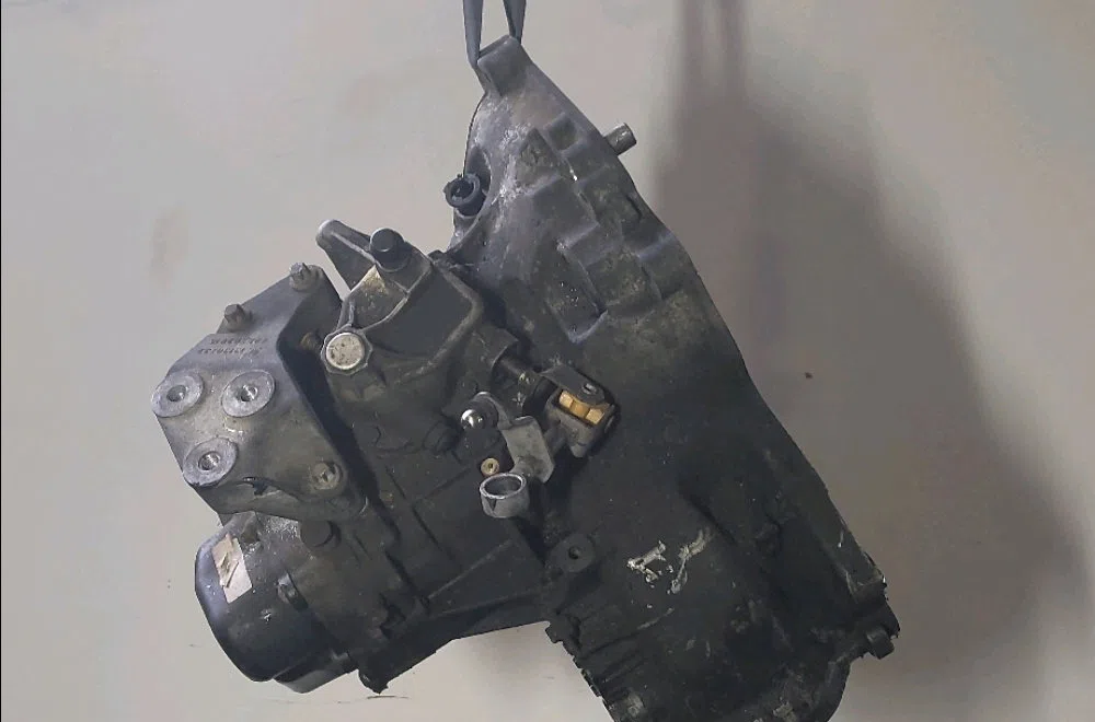 Boîte de vitesses manuelle Opel CORSA D (S07) 1.3 cdti (l08, l68) (2006-2014) occasion