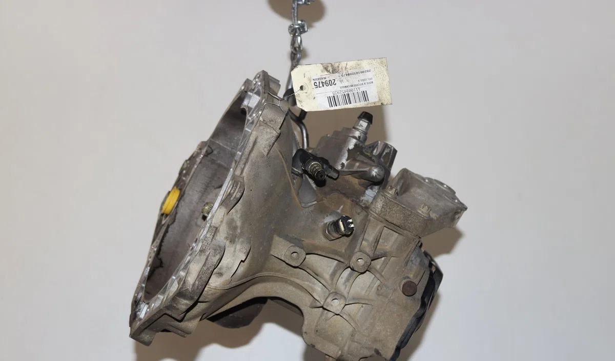 Boîte de vitesses manuelle Opel CORSA D (S07) 1.3 cdti (l08, l68) (2006-2014) occasion