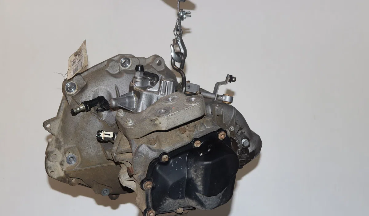 Boîte de vitesses manuelle Opel CORSA D (S07) 1.3 cdti (l08, l68) (2006-2014) occasion