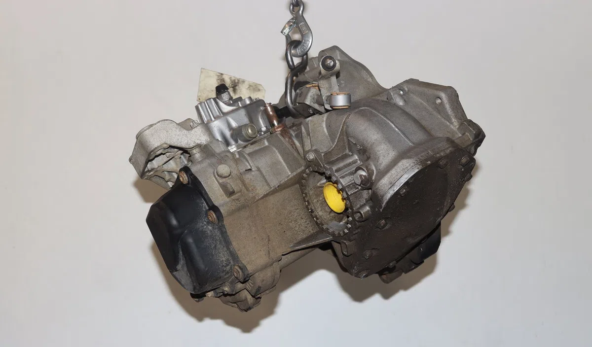 Boîte de vitesses manuelle Opel CORSA D (S07) 1.3 cdti (l08, l68) (2006-2014) occasion