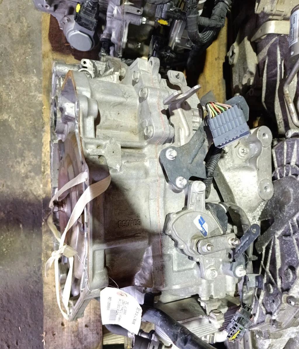 Boîte de vitesses manuelle Opel CORSA D (S07) 1.4 (l08, l68) (2006-2014) 3 portes occasion
