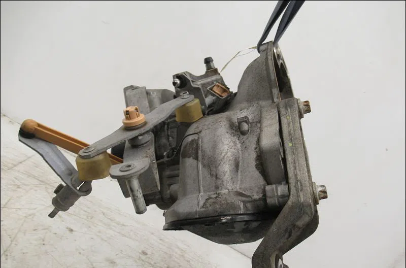 Boîte de vitesses manuelle Opel CORSA D (S07) 1.4 (l08, l68) (2006-2014) 3 portes occasion