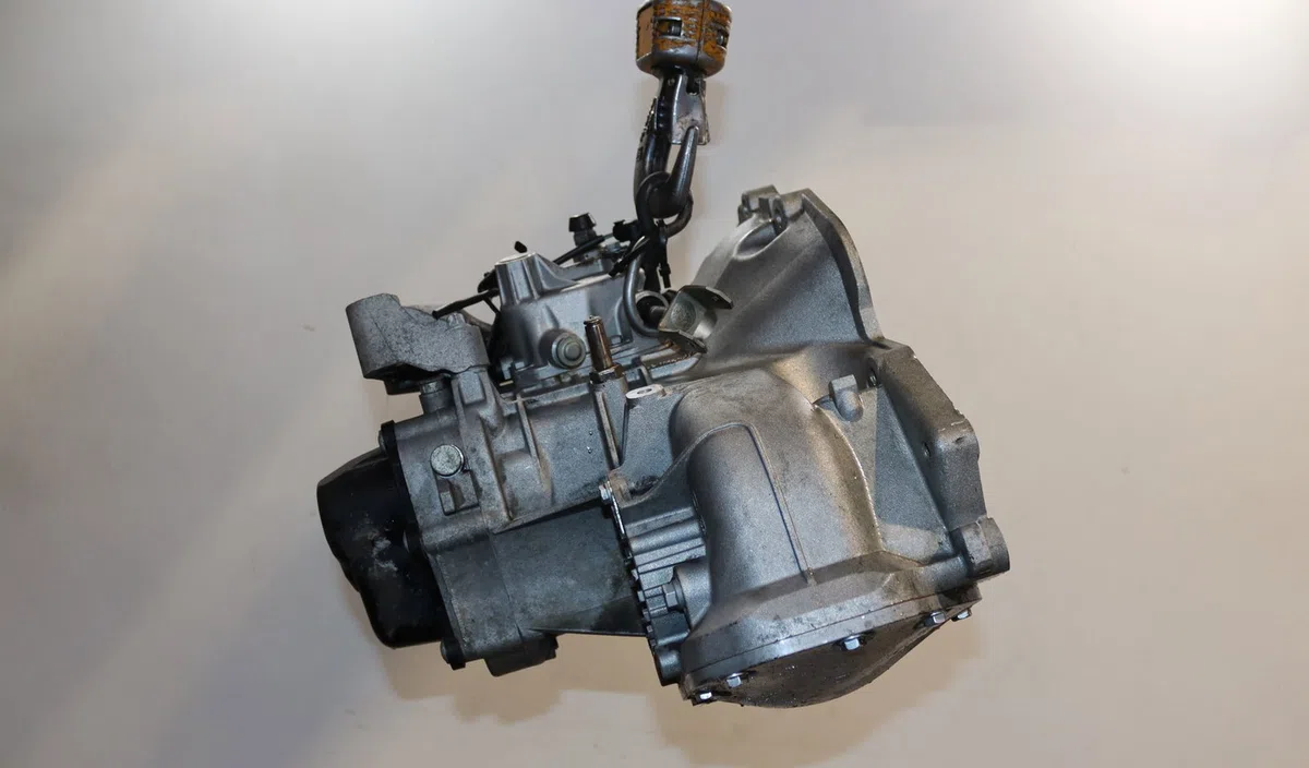 Boîte de vitesses manuelle Opel CORSA D (S07) 1.4 (l08, l68) (2006-2014) 3 portes occasion