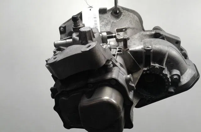 Boîte de vitesses manuelle Opel CORSA D (S07) 1.4 (l08, l68) (2006-2014) occasion