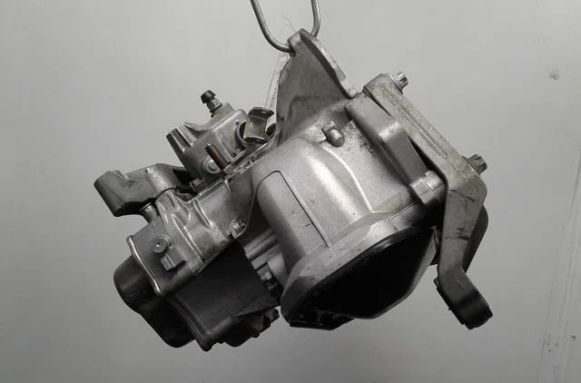 Boîte de vitesses manuelle Opel CORSA D (S07) 1.4 (l08, l68) (2006-2014) occasion