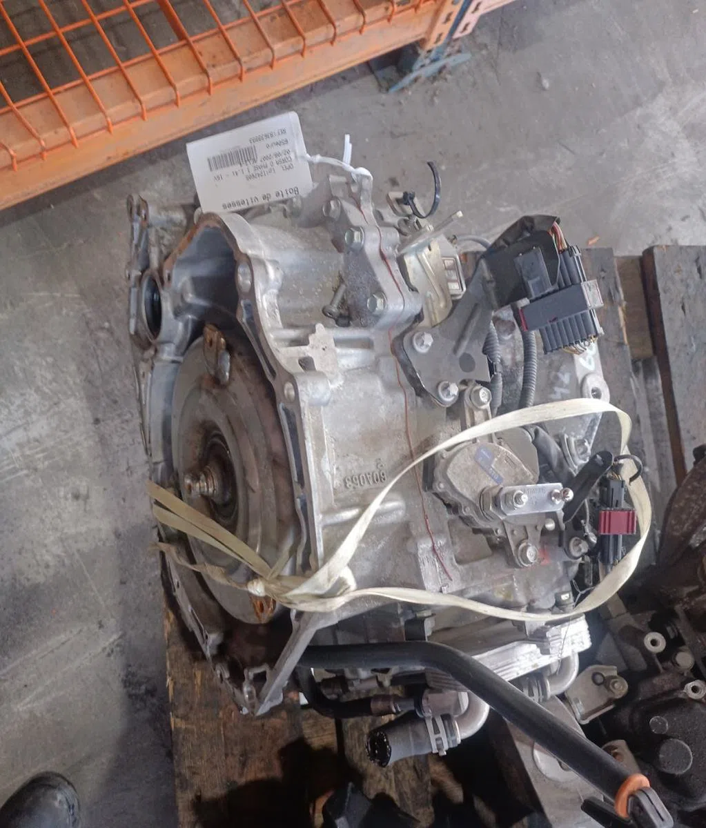 Boîte de vitesses manuelle Opel CORSA D (S07) 1.4 (l08, l68) (2006-2014) occasion