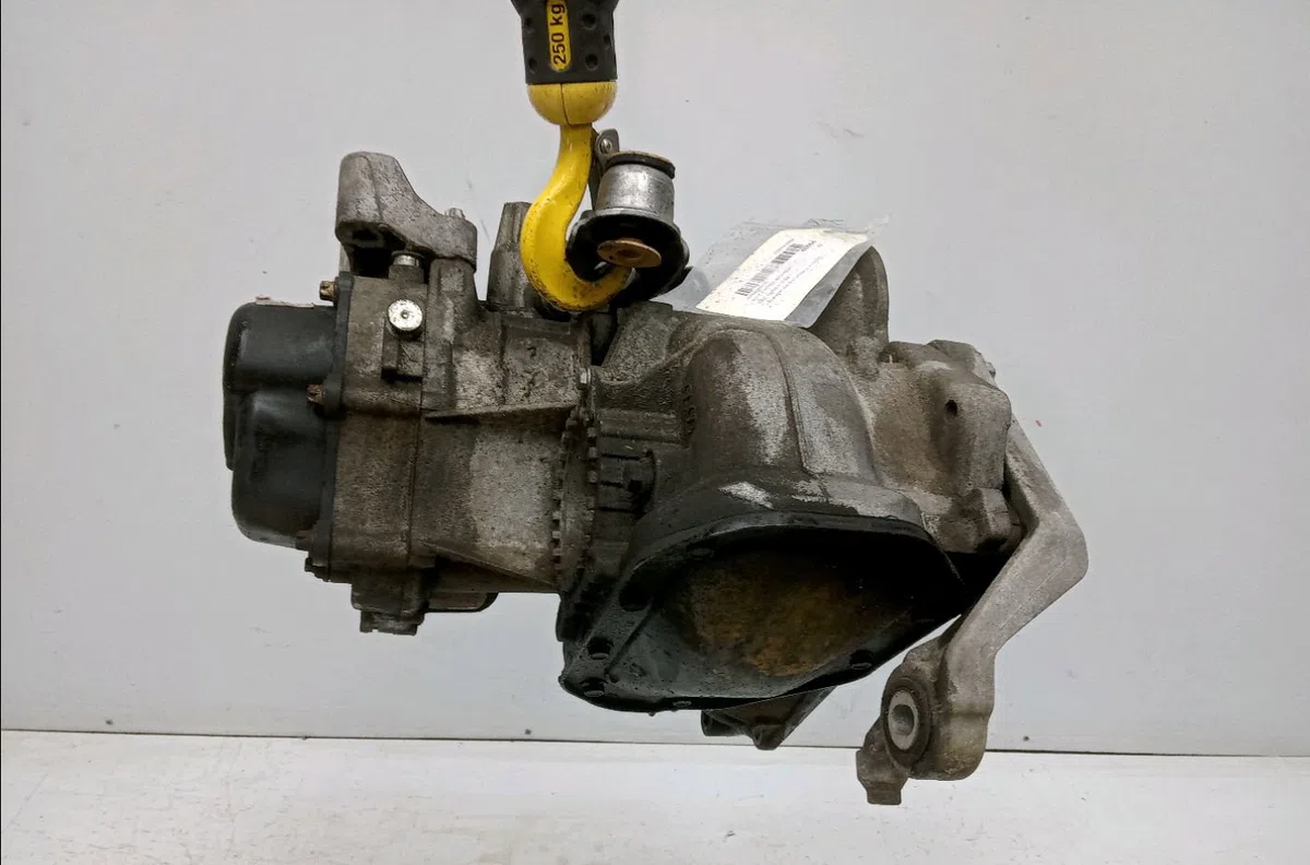 Boîte de vitesses manuelle Opel CORSA D (S07) 1.4 (l08, l68) (2006-2014) occasion