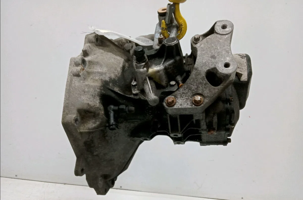 Boîte de vitesses manuelle Opel CORSA D (S07) 1.4 (l08, l68) (2006-2014) occasion