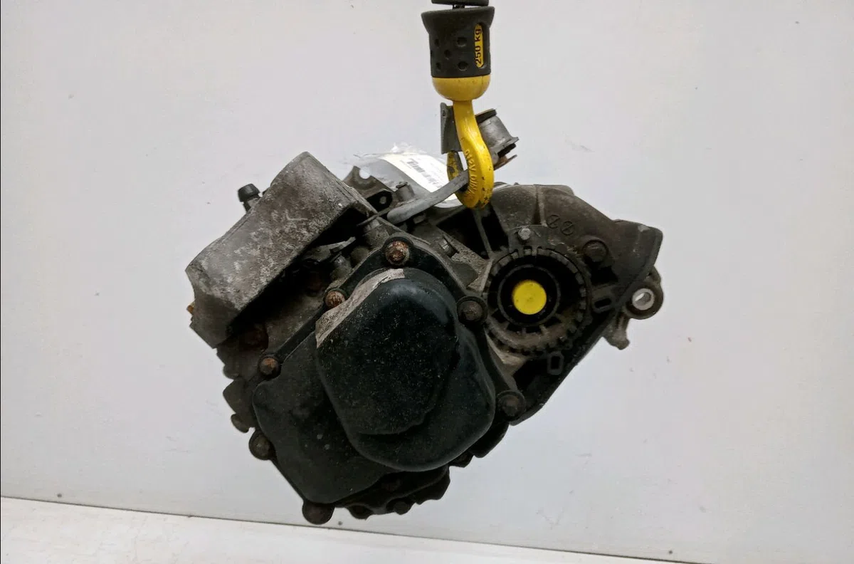 Boîte de vitesses manuelle Opel CORSA D (S07) 1.4 (l08, l68) (2006-2014) occasion