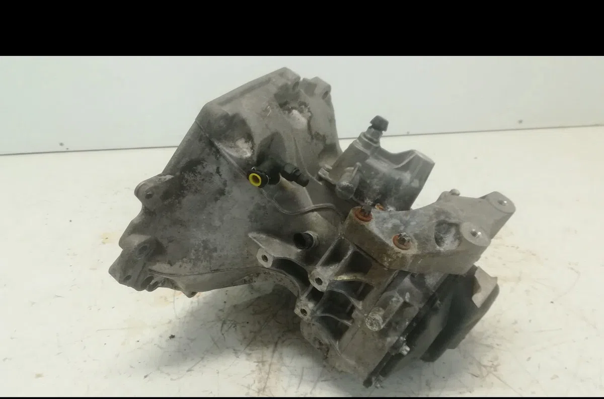 Boîte de vitesses manuelle Opel CORSA D (S07) 1.4 (l08, l68) (2006-2014) occasion