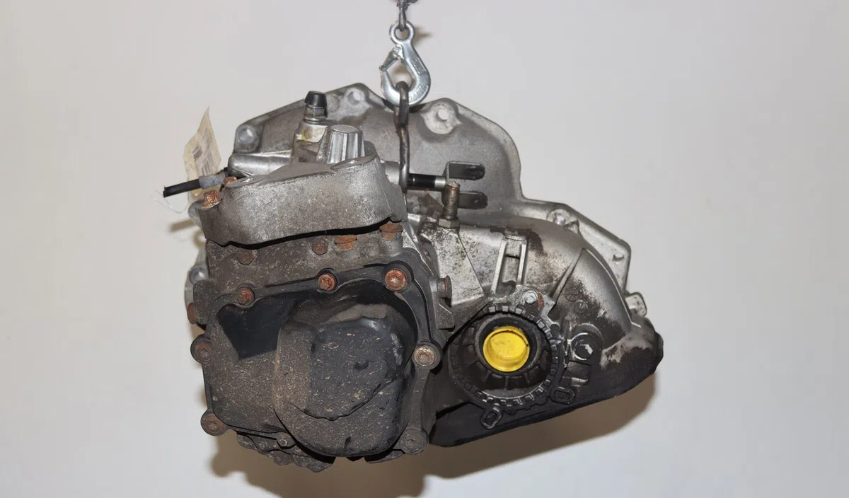 Boîte de vitesses manuelle Opel CORSA D (S07) 1.4 (l08, l68) (2006-2014) occasion