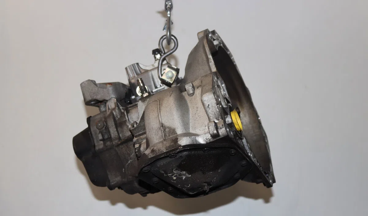 Boîte de vitesses manuelle Opel CORSA D (S07) 1.4 (l08, l68) (2006-2014) occasion